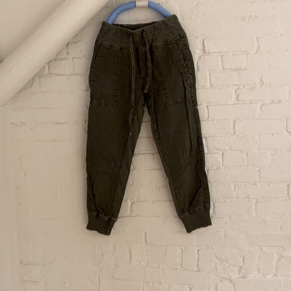 Joggers